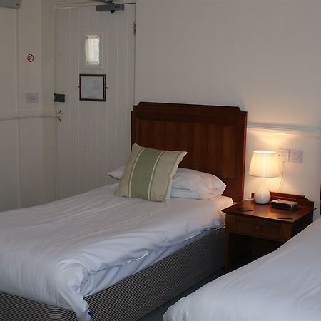 The Three Kings - Inn Bury St. Edmunds エクステリア 写真