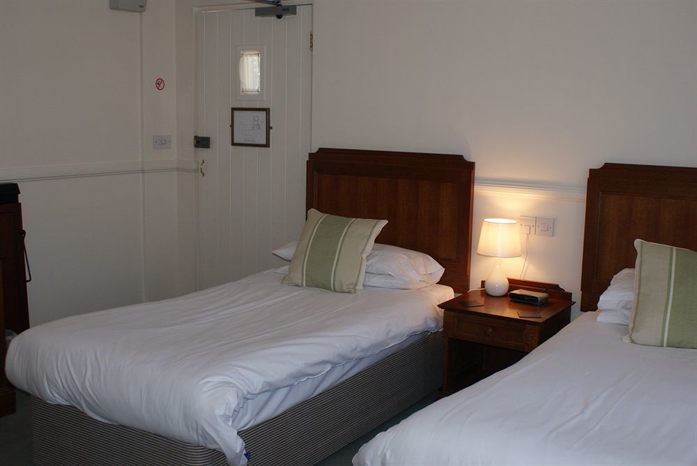 The Three Kings - Inn Bury St. Edmunds エクステリア 写真
