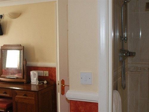 The Three Kings - Inn Bury St. Edmunds エクステリア 写真