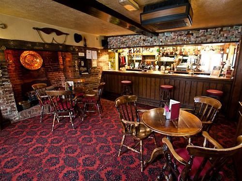 The Three Kings - Inn Bury St. Edmunds エクステリア 写真