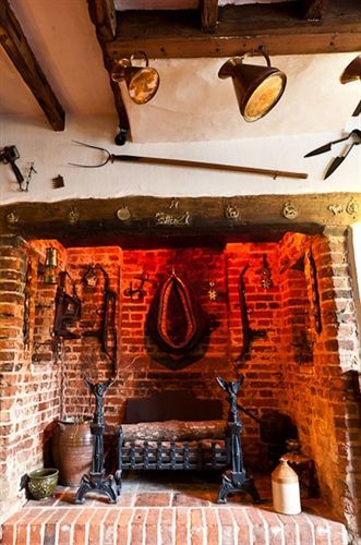 The Three Kings - Inn Bury St. Edmunds エクステリア 写真