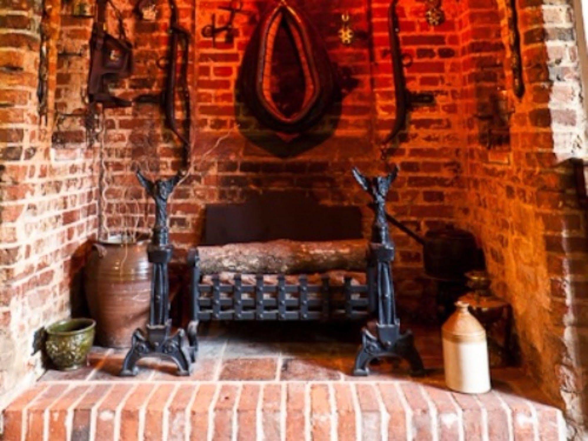 The Three Kings - Inn Bury St. Edmunds エクステリア 写真